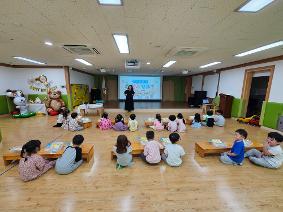 2,3학년 특색활동 <코딩놀이>